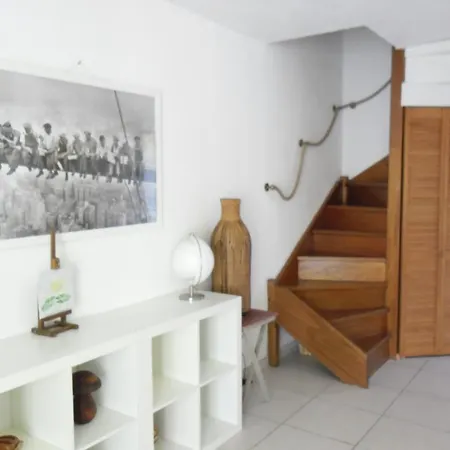 Casa vacanze Echappee Bleue Immobilier Le Hameau De