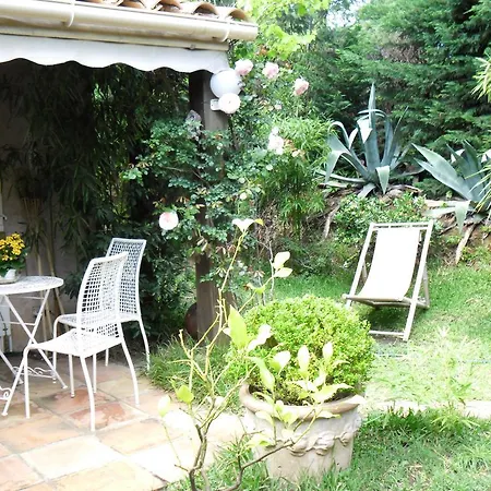 Casa vacanze Echappee Bleue Immobilier Le Hameau De *