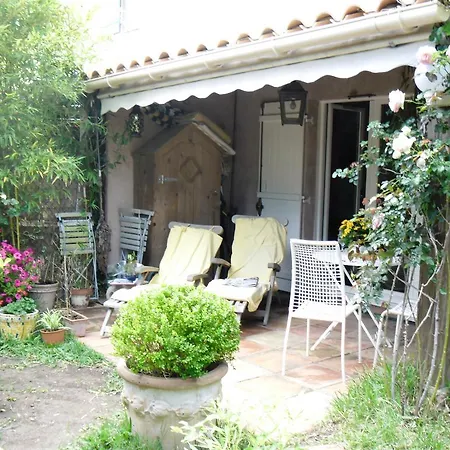 Echappee Bleue Immobilier Le Hameau De Gassin