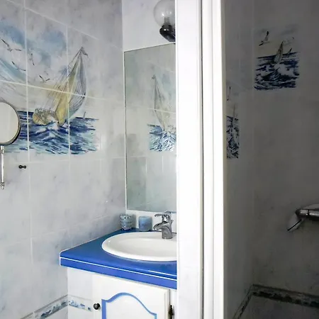 Casa vacanze Echappee Bleue Immobilier Le Hameau De *