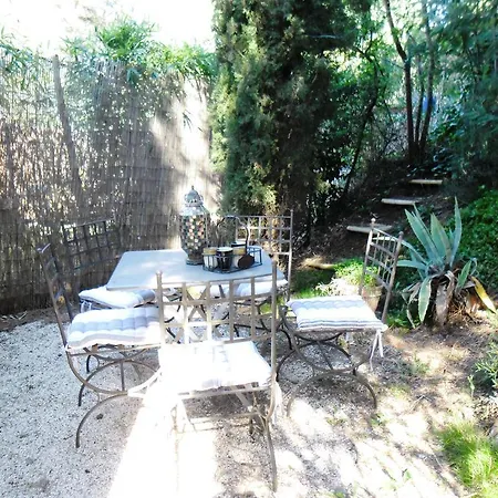 Casa vacanze Echappee Bleue Immobilier Le Hameau De *