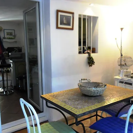 Hébergement de vacances Echappee Bleue Immobilier Le Hameau De