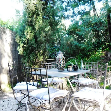 Echappee Bleue Immobilier Le Hameau De