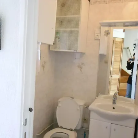 Prázdninový dům Echappee Bleue Immobilier Le Hameau De Gassin